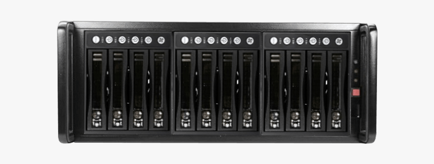 Dage412u20-3ms, Plastic Hdd Handle, 12x - Disk Array, HD Png Download, Free Download