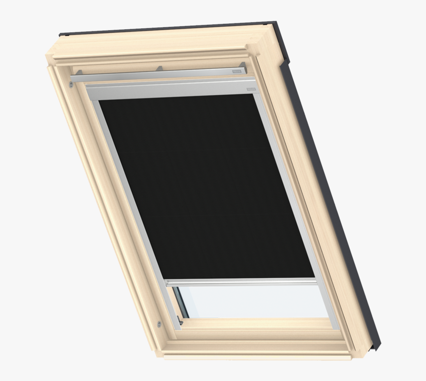 Blackout Blinds For Velux Windows, HD Png Download, Free Download