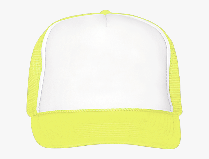 Blank Trucker Hat Png - Cap, Transparent Png, Free Download