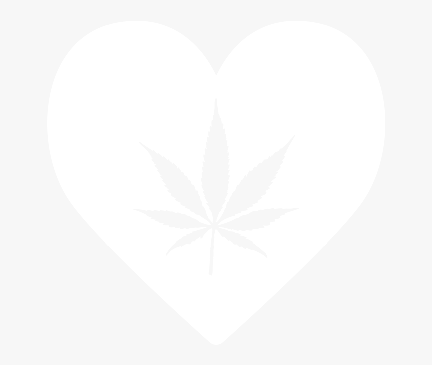 Cannabis Leaf, HD Png Download, Free Download