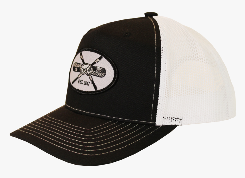 Tester Black Hat - Baseball Cap, HD Png Download, Free Download