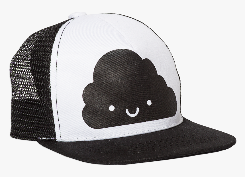 Cloud Trucker Cap, HD Png Download, Free Download