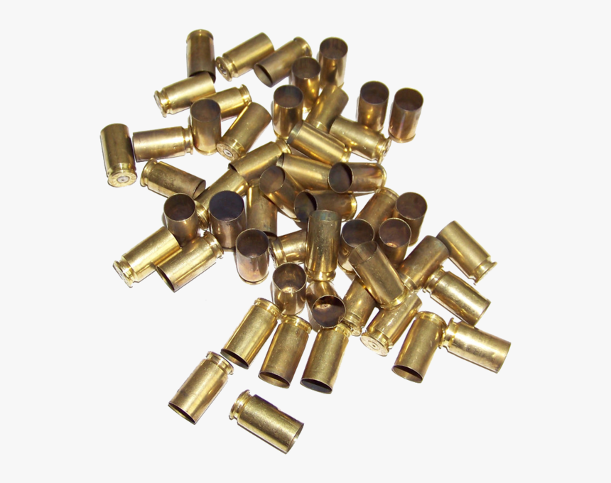 Thumb Image - Bullet Shells Transparent Background, HD Png Download, Free Download