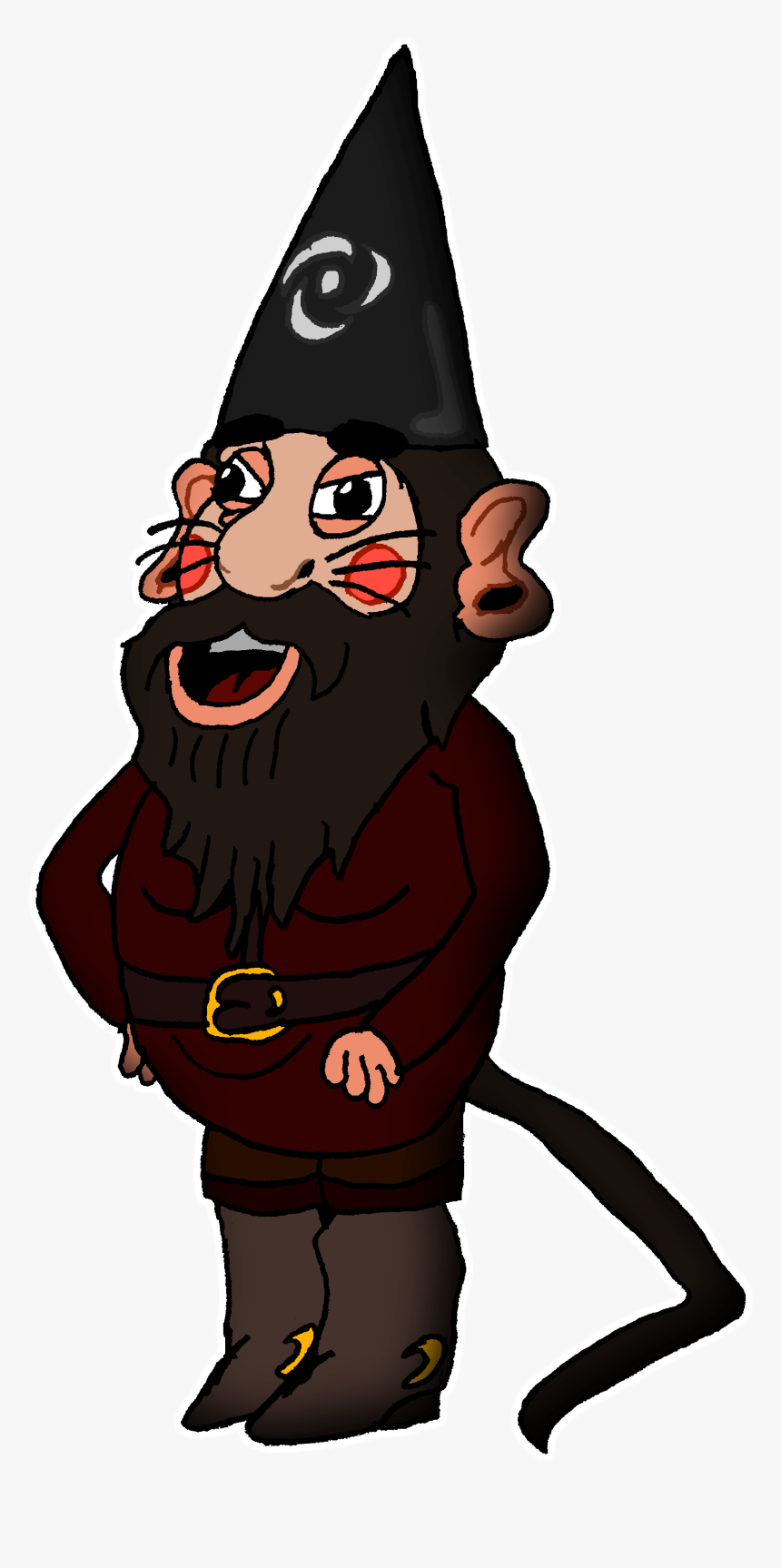 Transparent Keemstar Png - Drawing, Png Download, Free Download