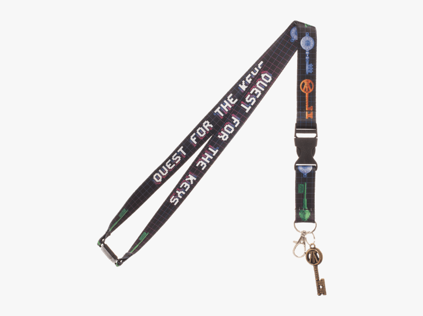 Keys Transparent Ready Player One - Ready Player One Keychains, HD Png Download, Free Download