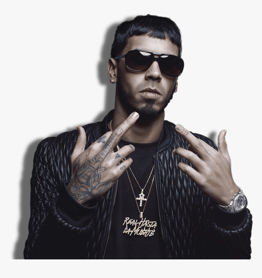 Anuel Aa Fondo De Pantalla Para Pc, HD Png Download, Free Download