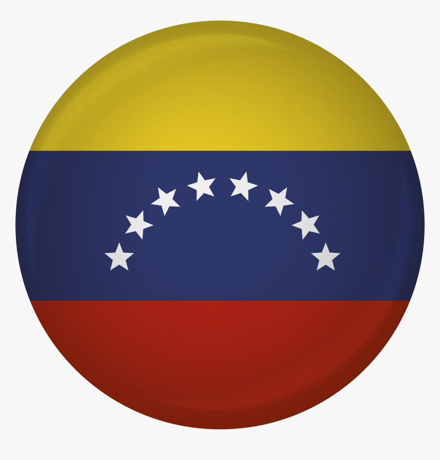 Drapeau Venezuela, HD Png Download, Free Download