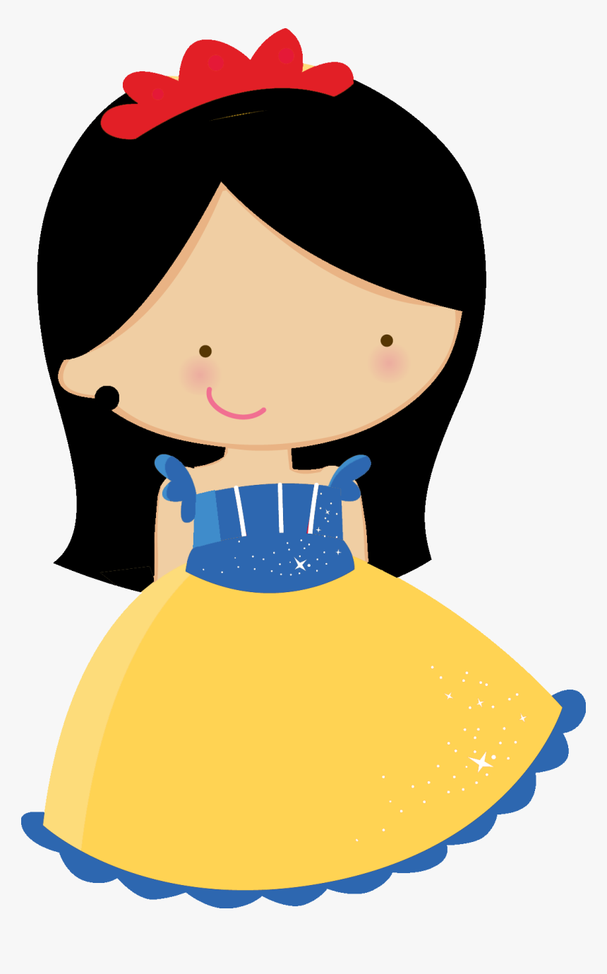 Thumb Image - Desenhos Da Branca De Neve Para Imprimir, HD Png Download, Free Download