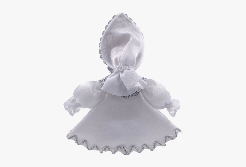 Елочная Juguete De Porcelana De La Blancanieves, De - Stuffed Toy, HD Png Download, Free Download