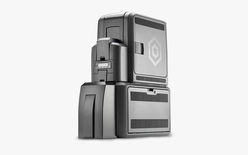 Datacard Cr805 Card Printer, HD Png Download, Free Download