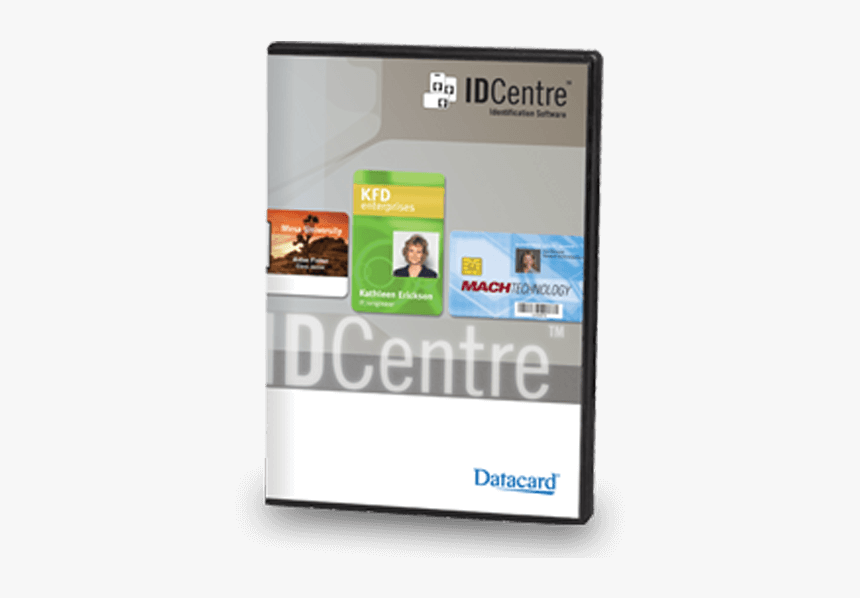 Software Para Datacard, HD Png Download, Free Download