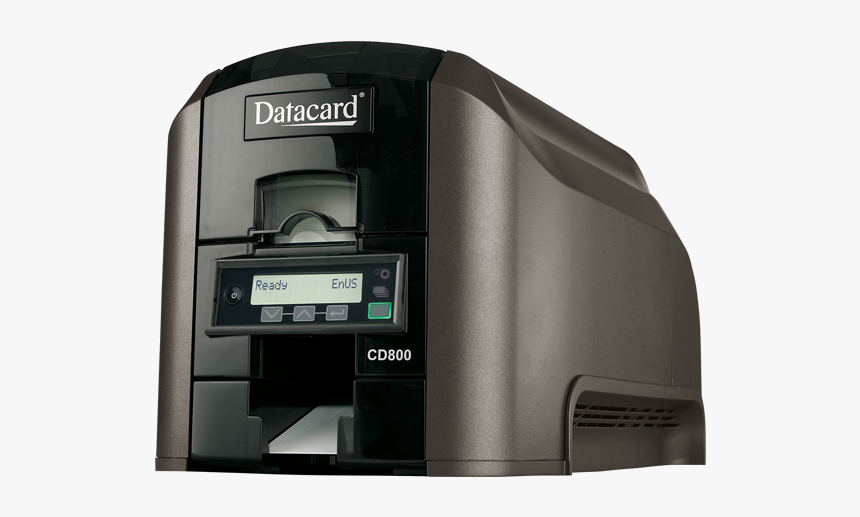 Datacard Cd800, HD Png Download, Free Download