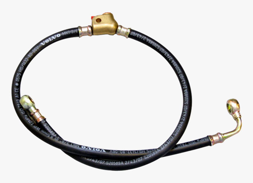 Fuel Hose Assy - Coaxial Cable, HD Png Download, Free Download
