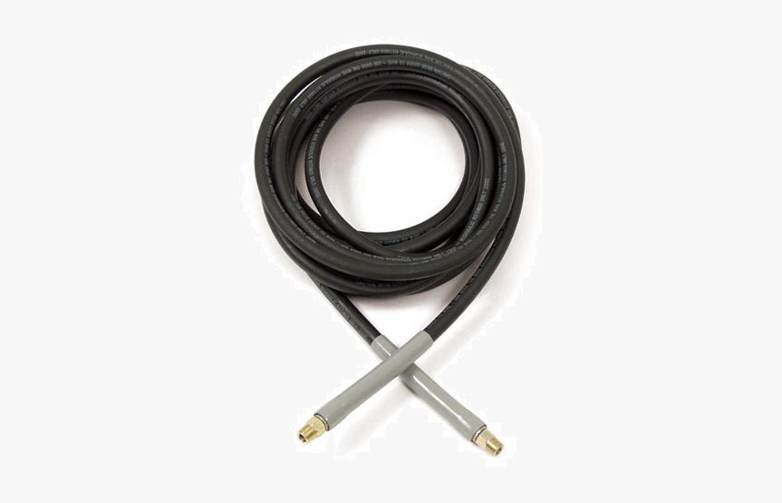 Steam Combo Pressure Hose 25-feet 1/2" - Hose, HD Png Download, Free Download