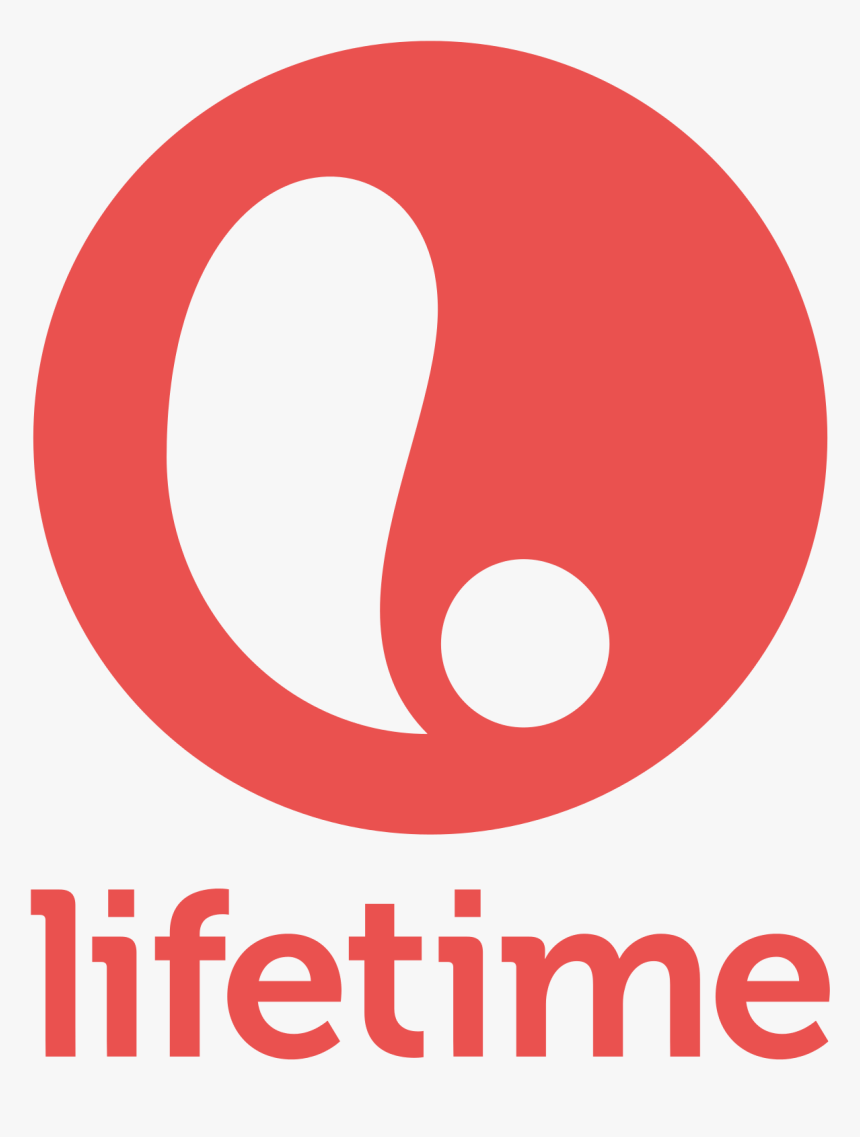 Lifetime Logo, HD Png Download, Free Download