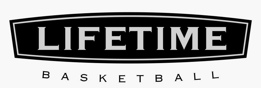 Lifetime Basketball Logo Png Transparent - Lifetime Basketball, Png Download, Free Download