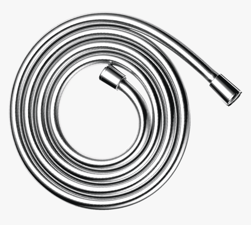 Handshower Hose Techniflex - Shower Hose, HD Png Download, Free Download