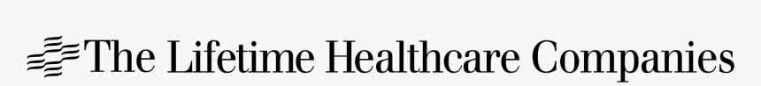 The Lifetime Healthcare Companies Logo Png Transparent - Parallel, Png Download, Free Download