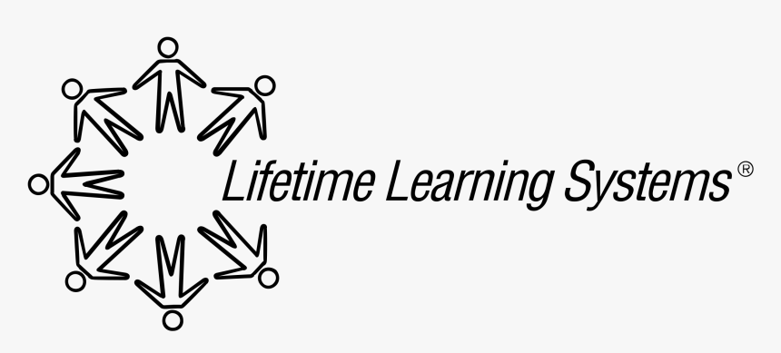 Lifetime Learning Systems Logo Png Transparent - Illustration, Png Download, Free Download