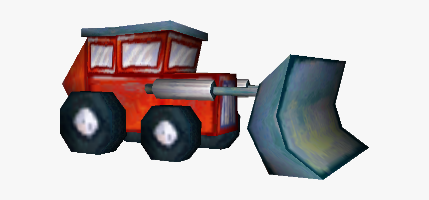 Download Zip Archive - Tractor, HD Png Download, Free Download