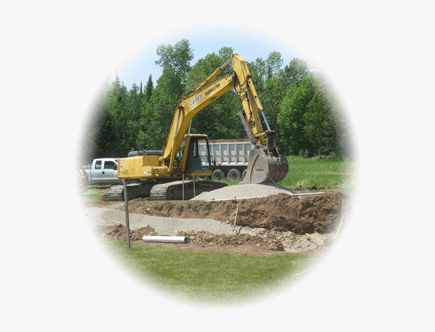 Sand & Gravel - Bulldozer, HD Png Download, Free Download