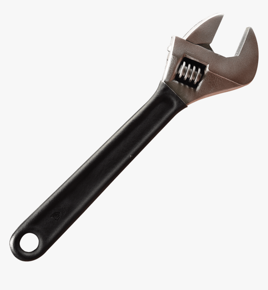 Big Bertha Wrench - Adjustable Spanner, HD Png Download, Free Download