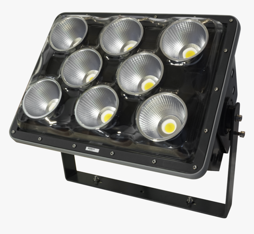 Epsilon Led Flood Light 520w - Led Lamp, HD Png Download, Free Download