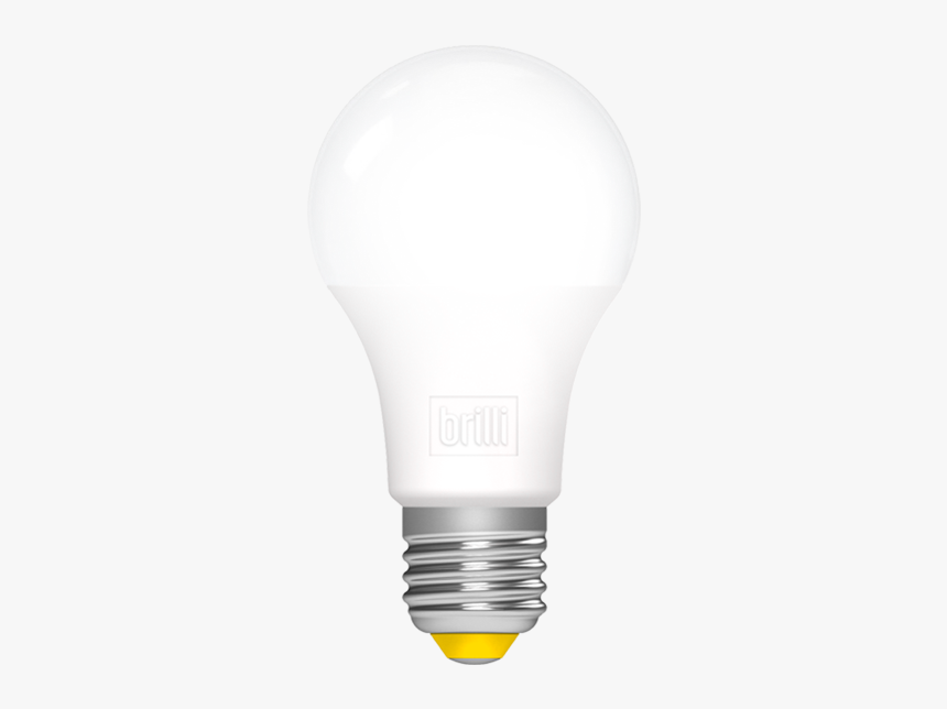 Led Light Bulb Wind Down - Incandescent Light Bulb, HD Png Download, Free Download