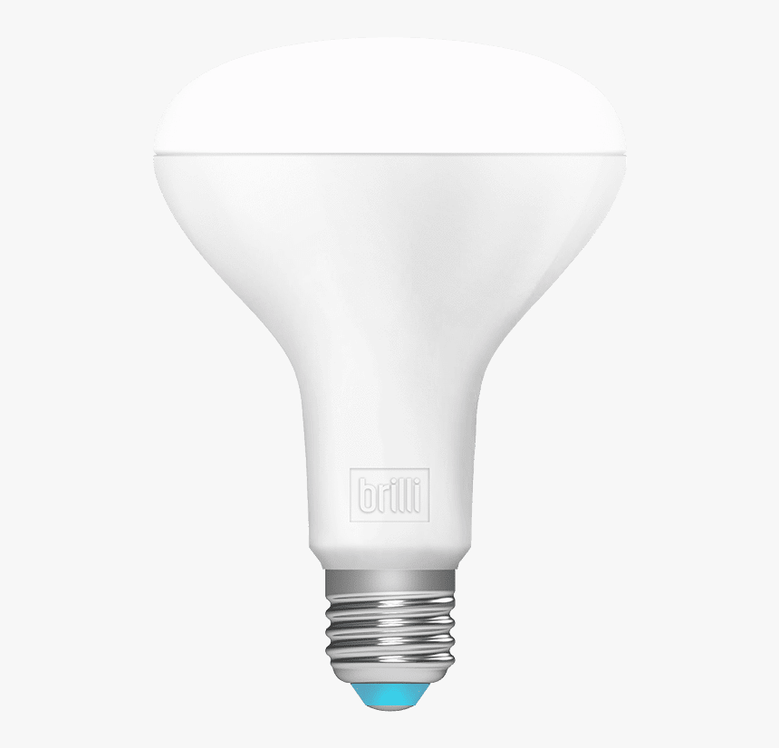 Led Light Bulb Charge Up - Compact Fluorescent Lamp, HD Png Download, Free Download