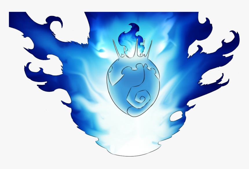 The Demon Heart 
rin Okumura’s Demon Heart - Graphic Design, HD Png Download, Free Download