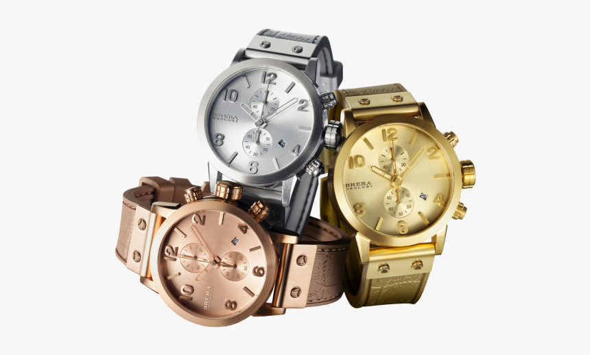 Luxury Watches Png, Transparent Png, Free Download