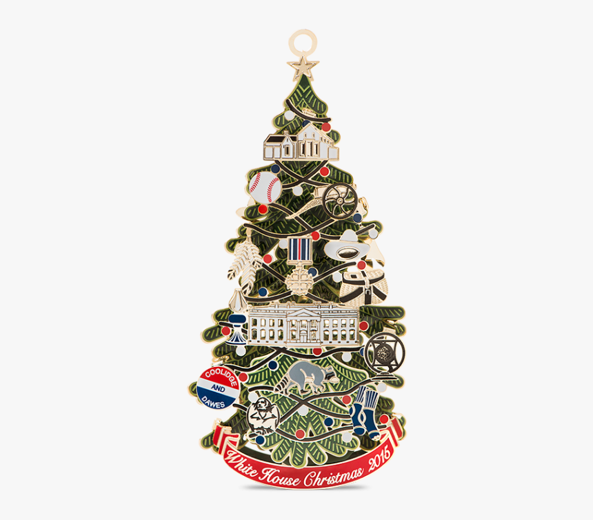 White Christmas Ornament Png, Transparent Png, Free Download