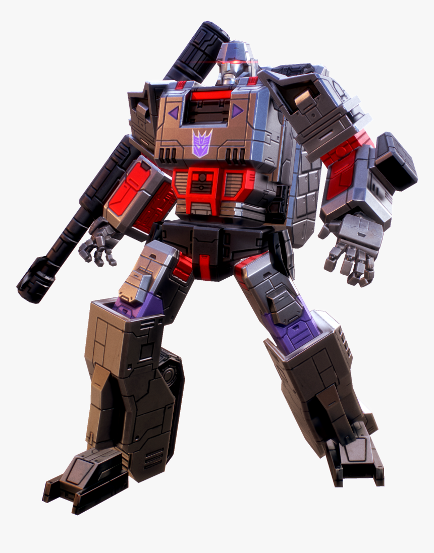 Transformers Earth Wars Megatron, HD Png Download, Free Download