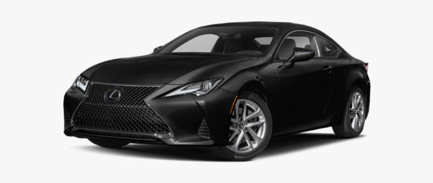 2020 Lexus Rc Vehicle Photo In Appleton, Wi - Mustang Car, HD Png Download, Free Download