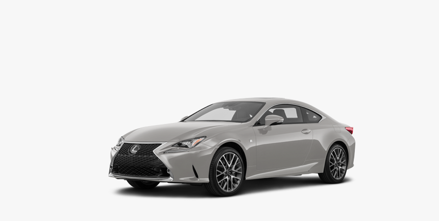 Lexus Rc - Lexus, HD Png Download, Free Download