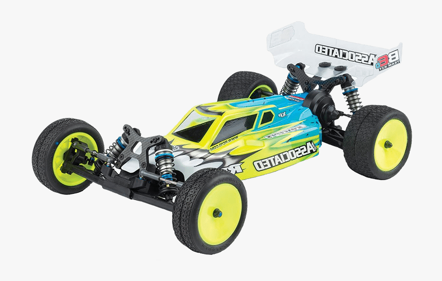 Serpent Cobra E Truggy, HD Png Download, Free Download