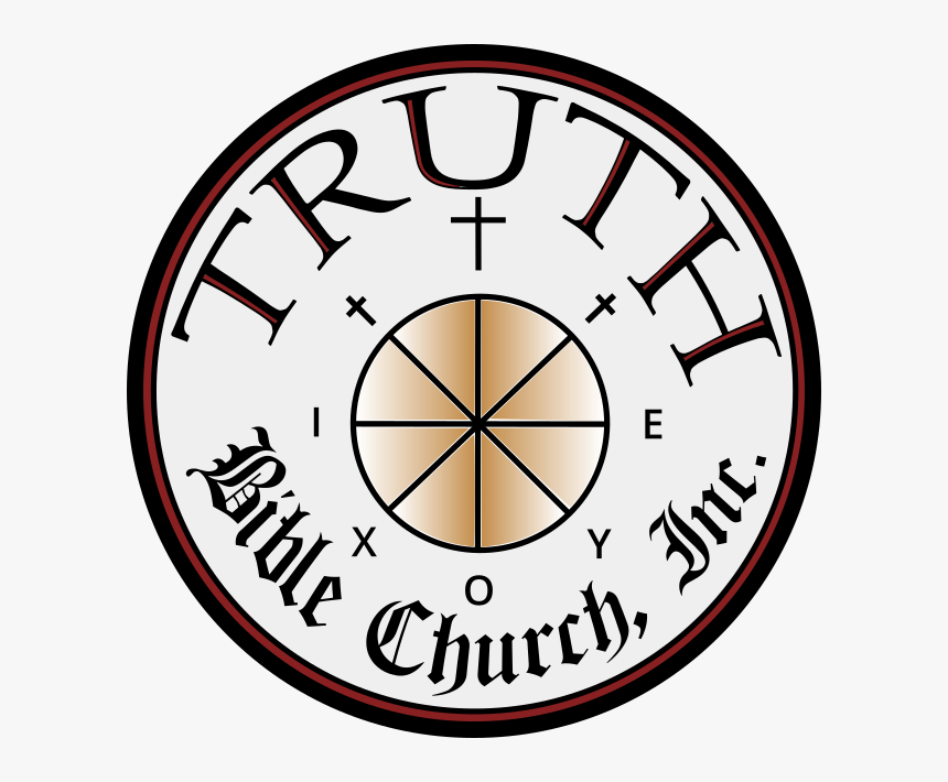 Truth Bible Church - Bompton, HD Png Download, Free Download