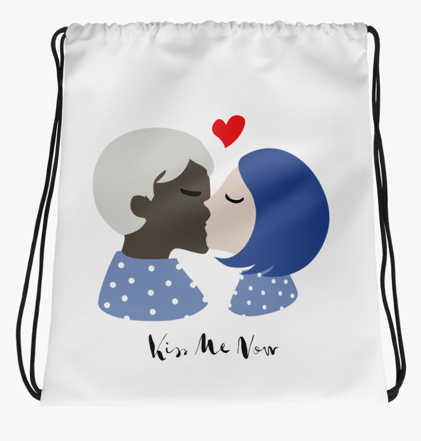 Transparent Kiss Me Png - Love, Png Download, Free Download