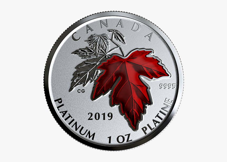 Platinum Coin, HD Png Download, Free Download