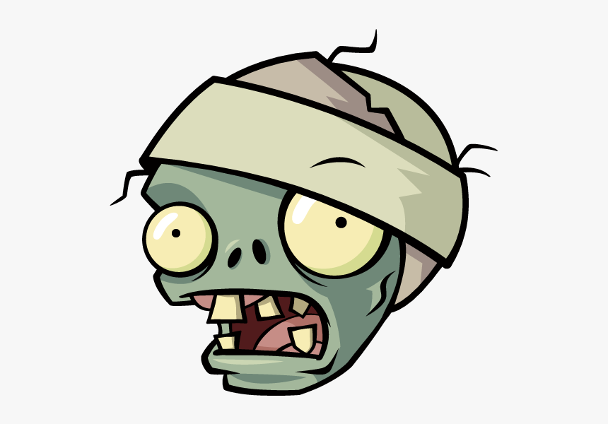 Zombies - Plants Vs Zombies Png, Transparent Png, Free Download