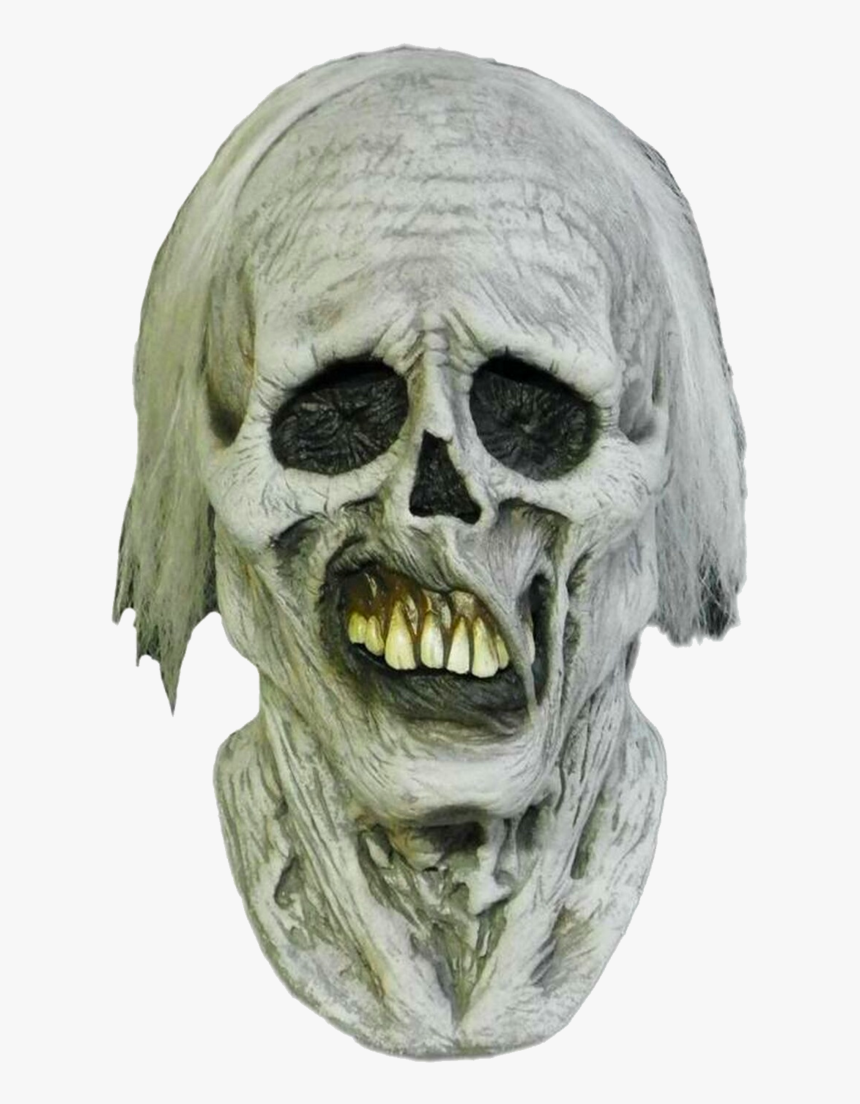 Mask Zombie, HD Png Download, Free Download