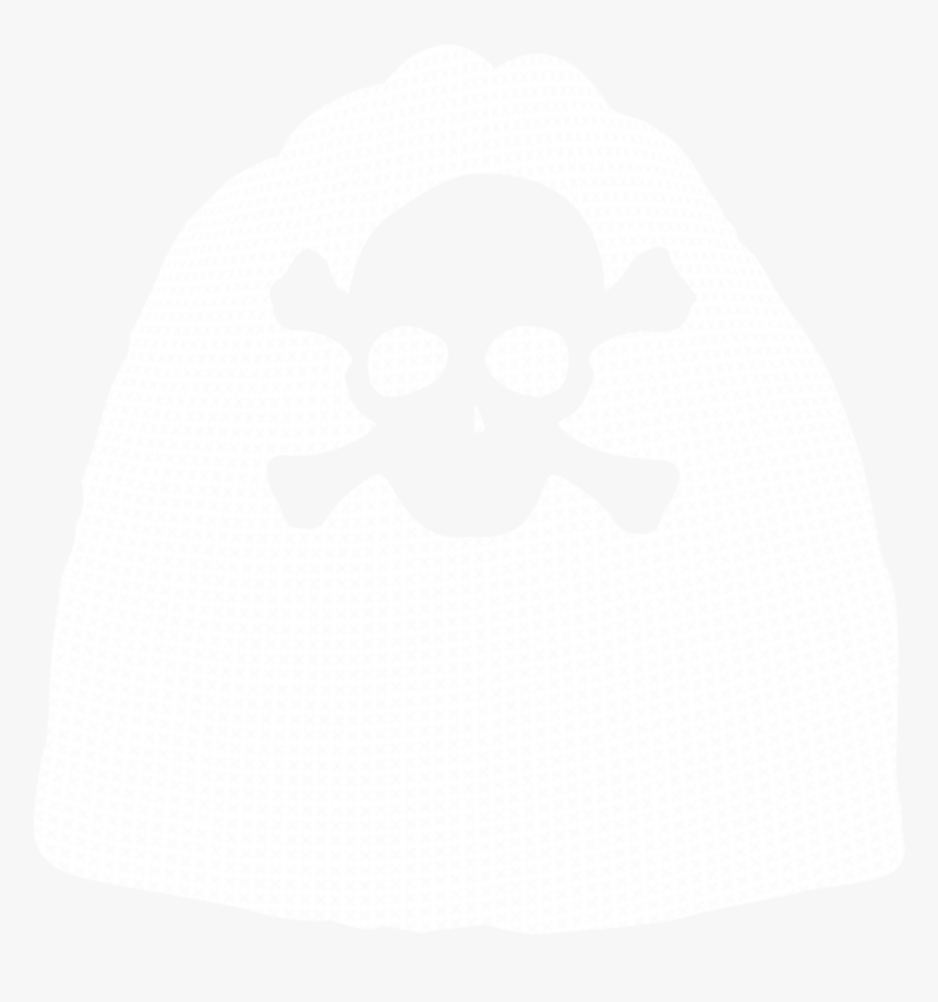 Skull, HD Png Download, Free Download