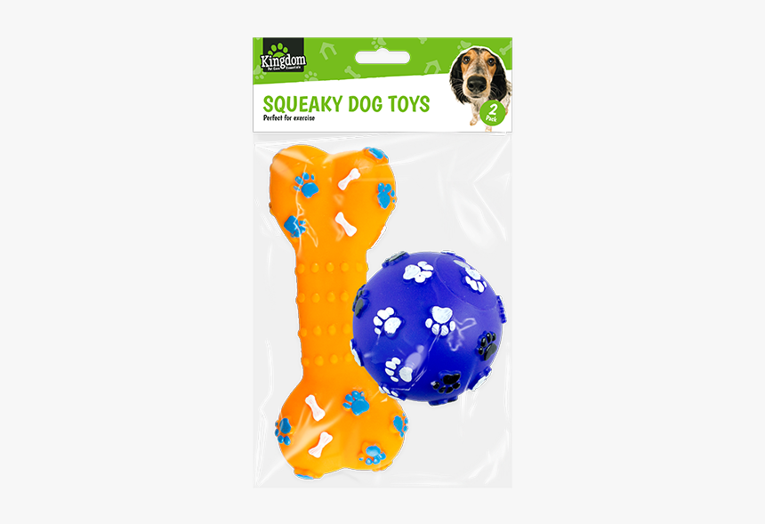 Squeaky Dog Toys, HD Png Download, Free Download