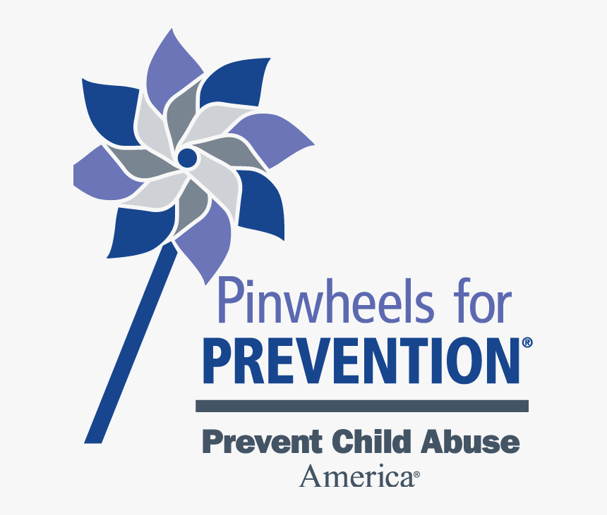 Pinwheels For Prevention - Pinwheels For Prevention America, HD Png Download, Free Download