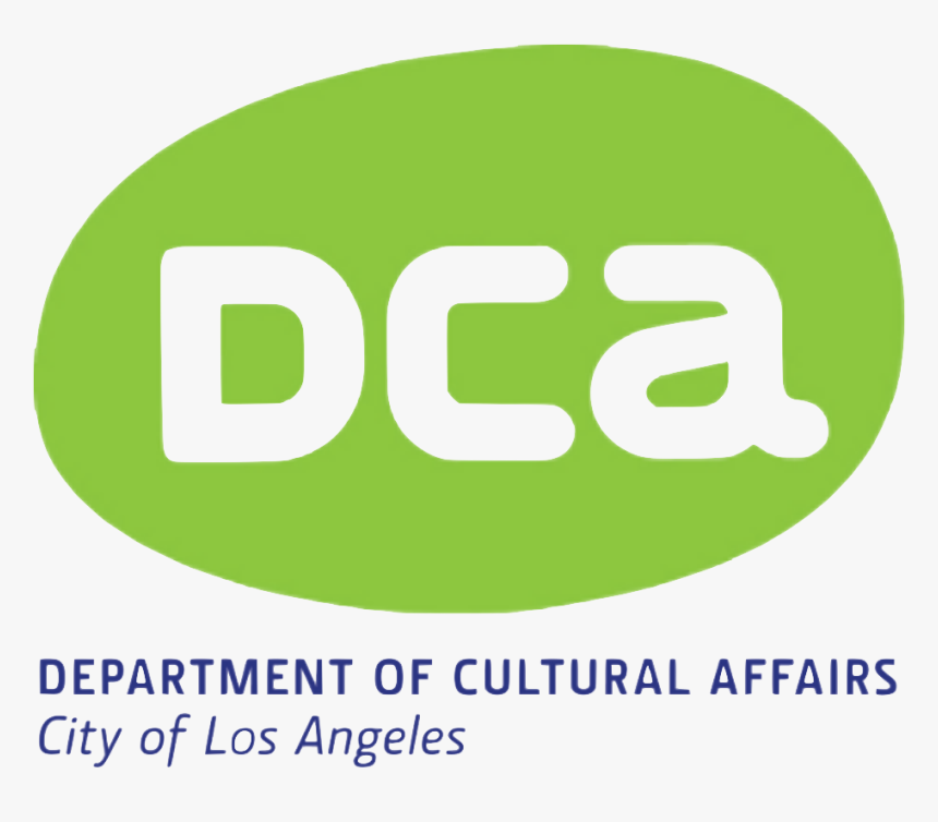 Dca - Department Of Cultural Affairs, HD Png Download, Free Download