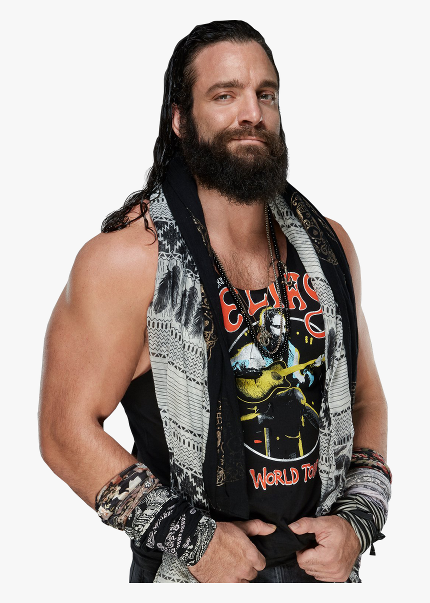 Elias Download Free Clipart With A Transparent Background - Wwe Elias Png, Png Download, Free Download