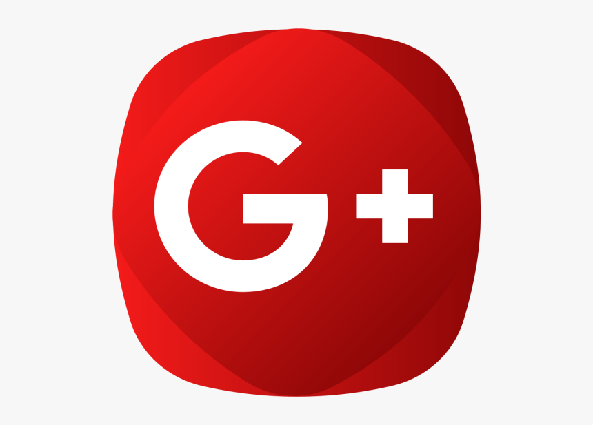 Google Plus Creative Icon, Google Plus, Google Plus - Circle, HD Png Download, Free Download