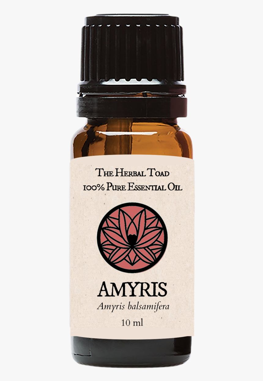 Amyris - Vanilla Oil, HD Png Download, Free Download