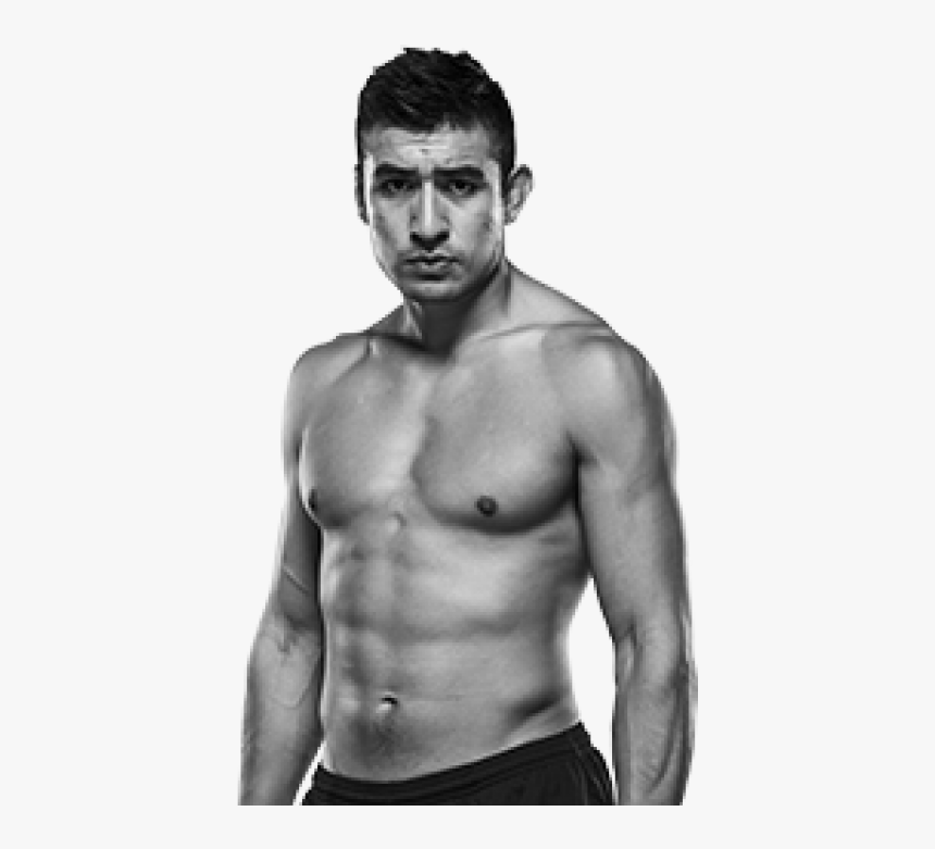 Elias Urbina Mma, HD Png Download, Free Download