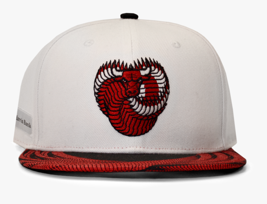 Chicago Bulls Hat Png - Chicago Bulls Hats, Transparent Png, Free Download